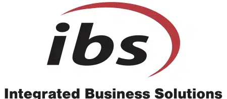 Integrated Business Solutions Logo